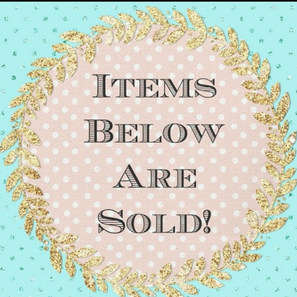 Sold - Picture 1 of 1